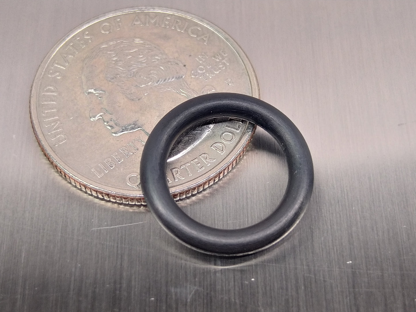 Standard Metric O-Rings