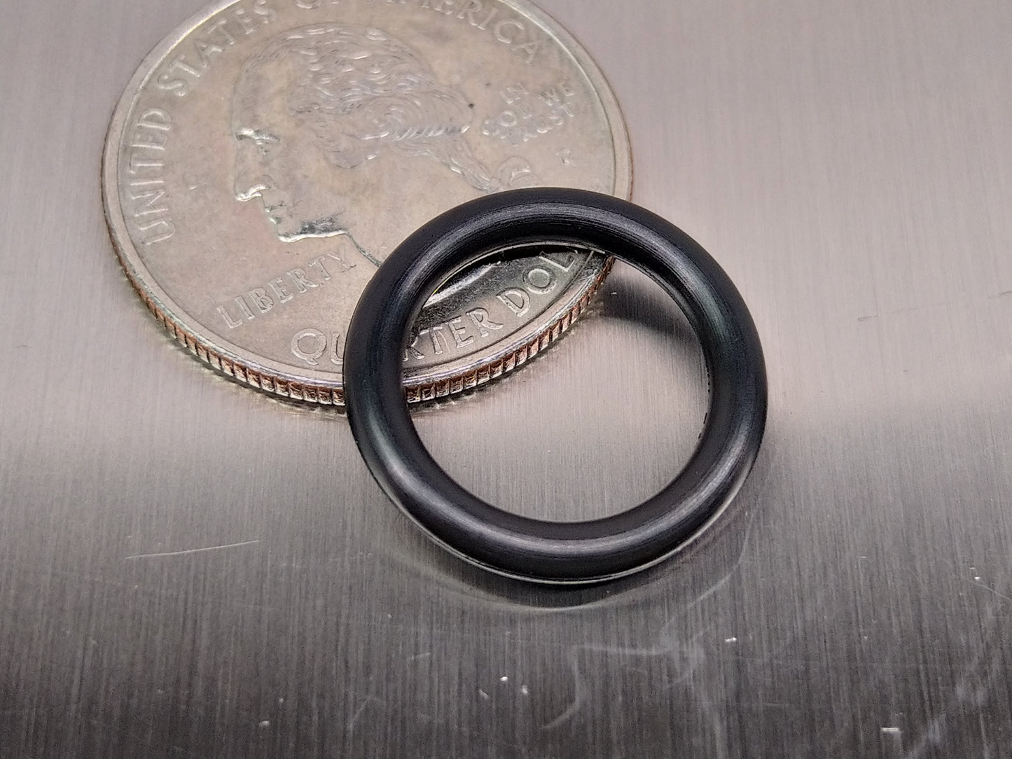 Standard Metric O-Rings