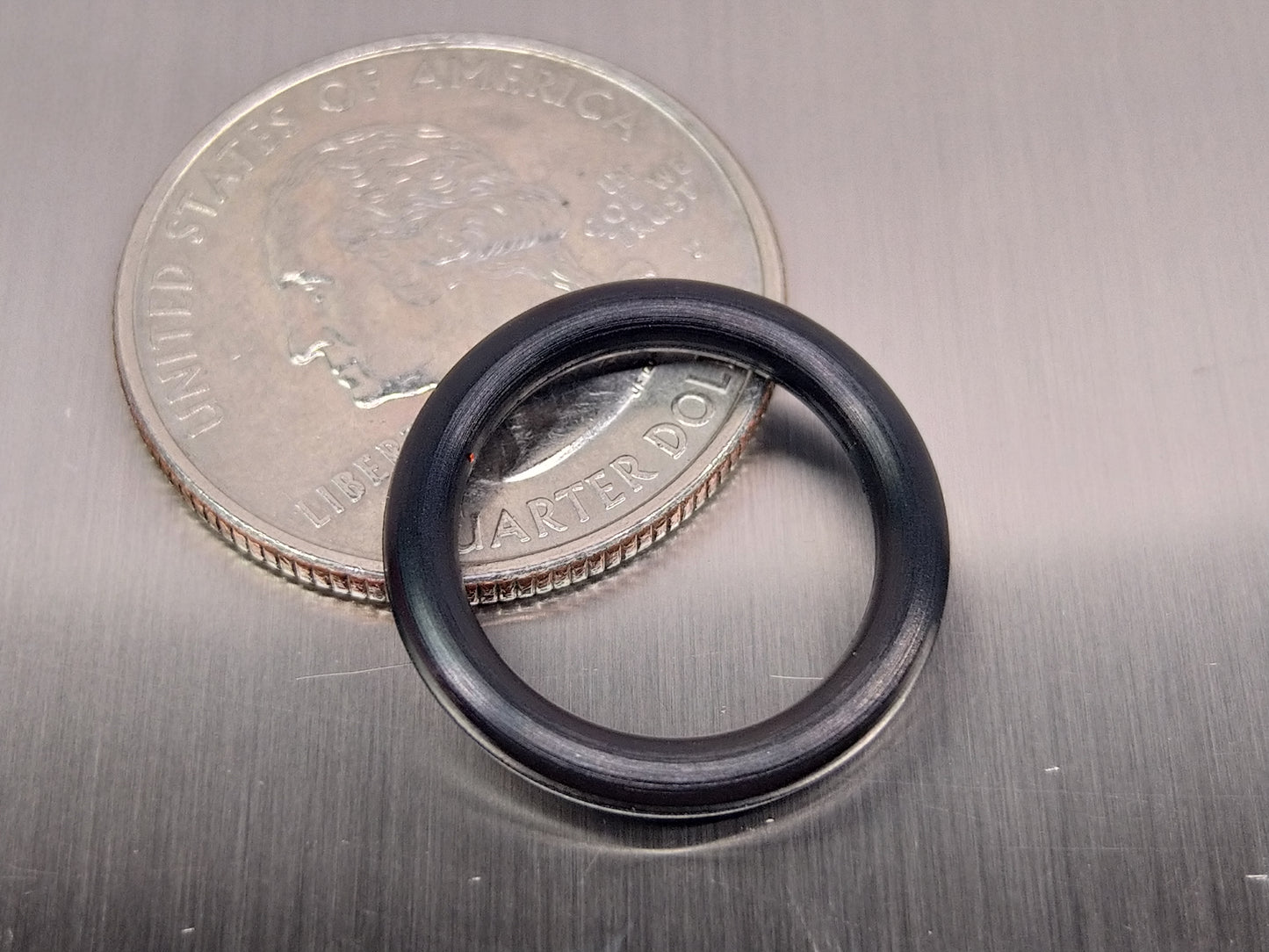 Standard Metric O-Rings