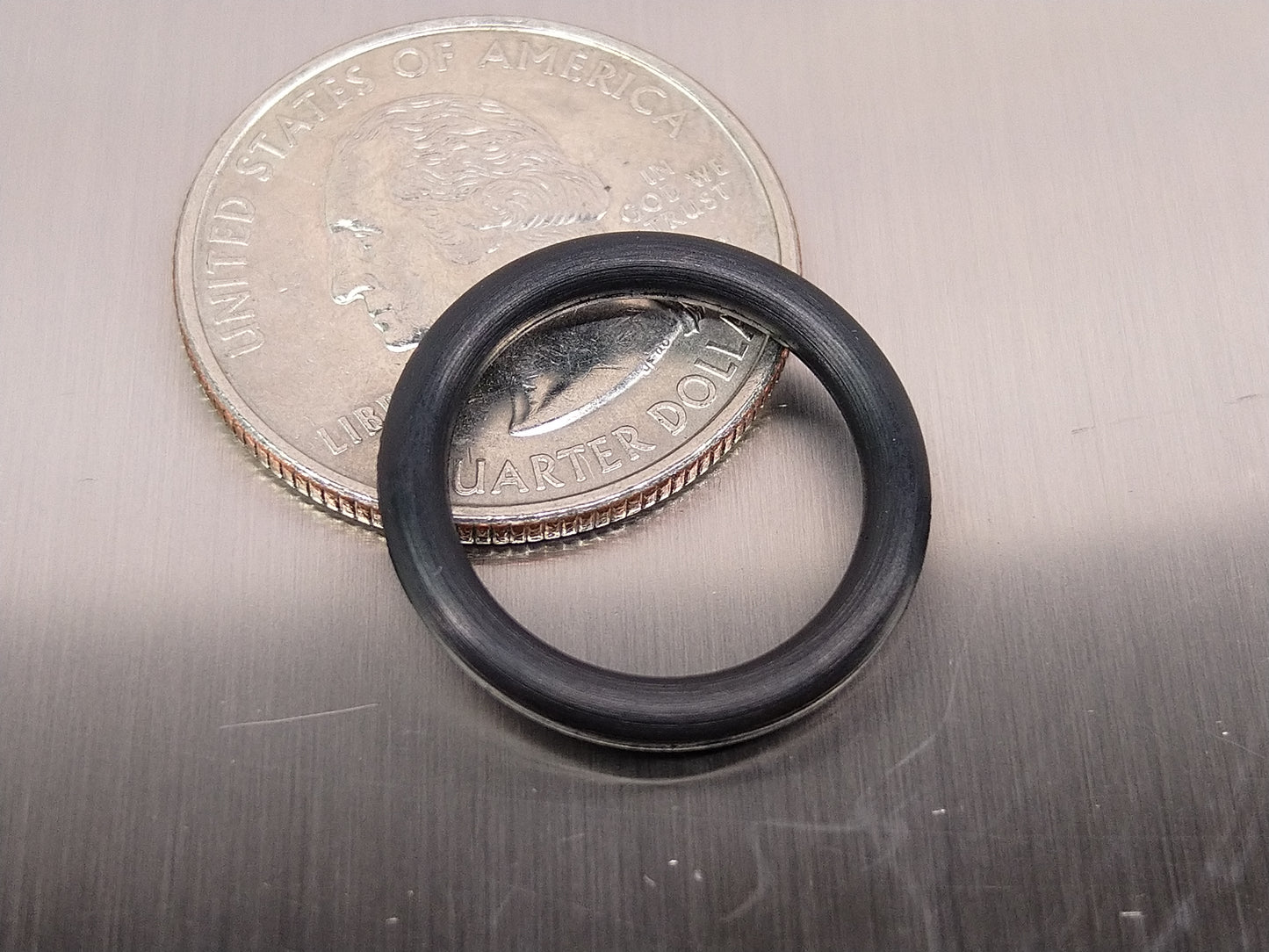 Standard Metric O-Rings