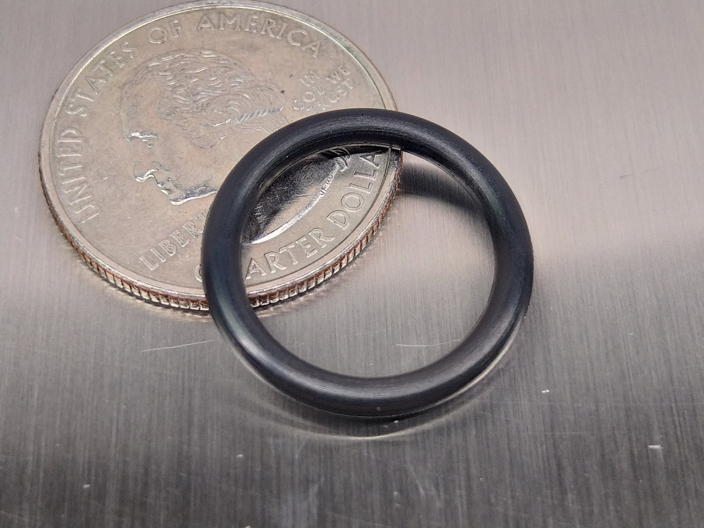 Standard Metric O-Rings