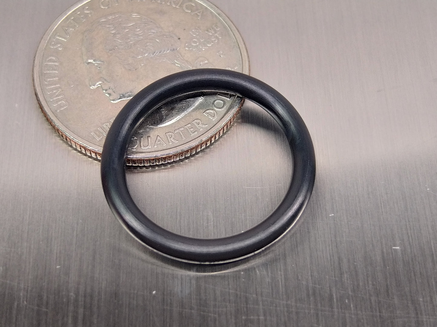 Standard Metric O-Rings