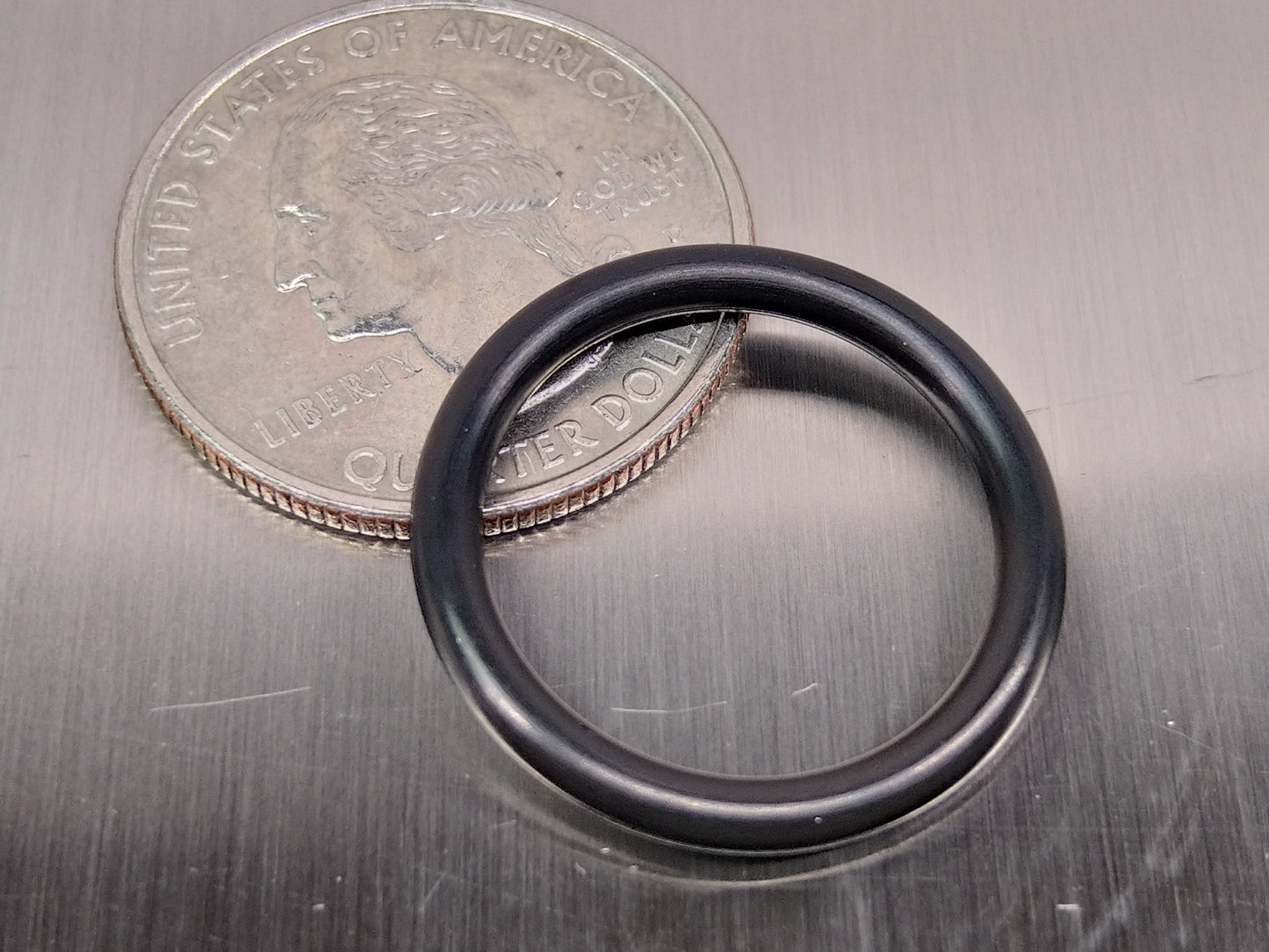Standard Metric O-Rings