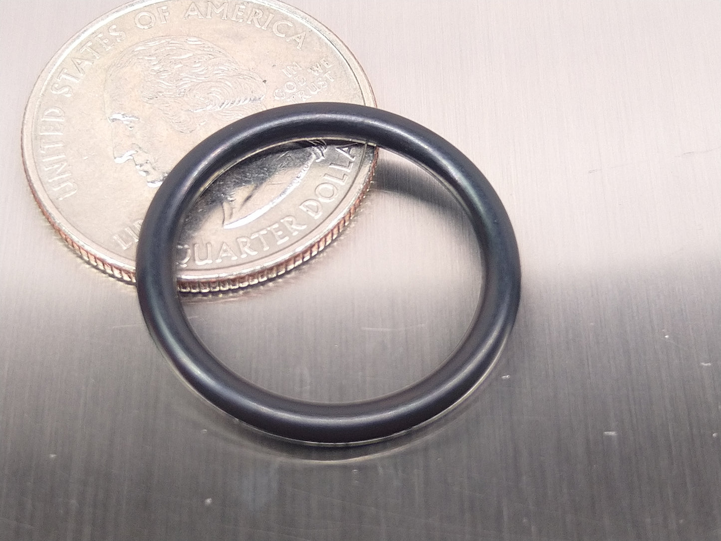 Standard Metric O-Rings