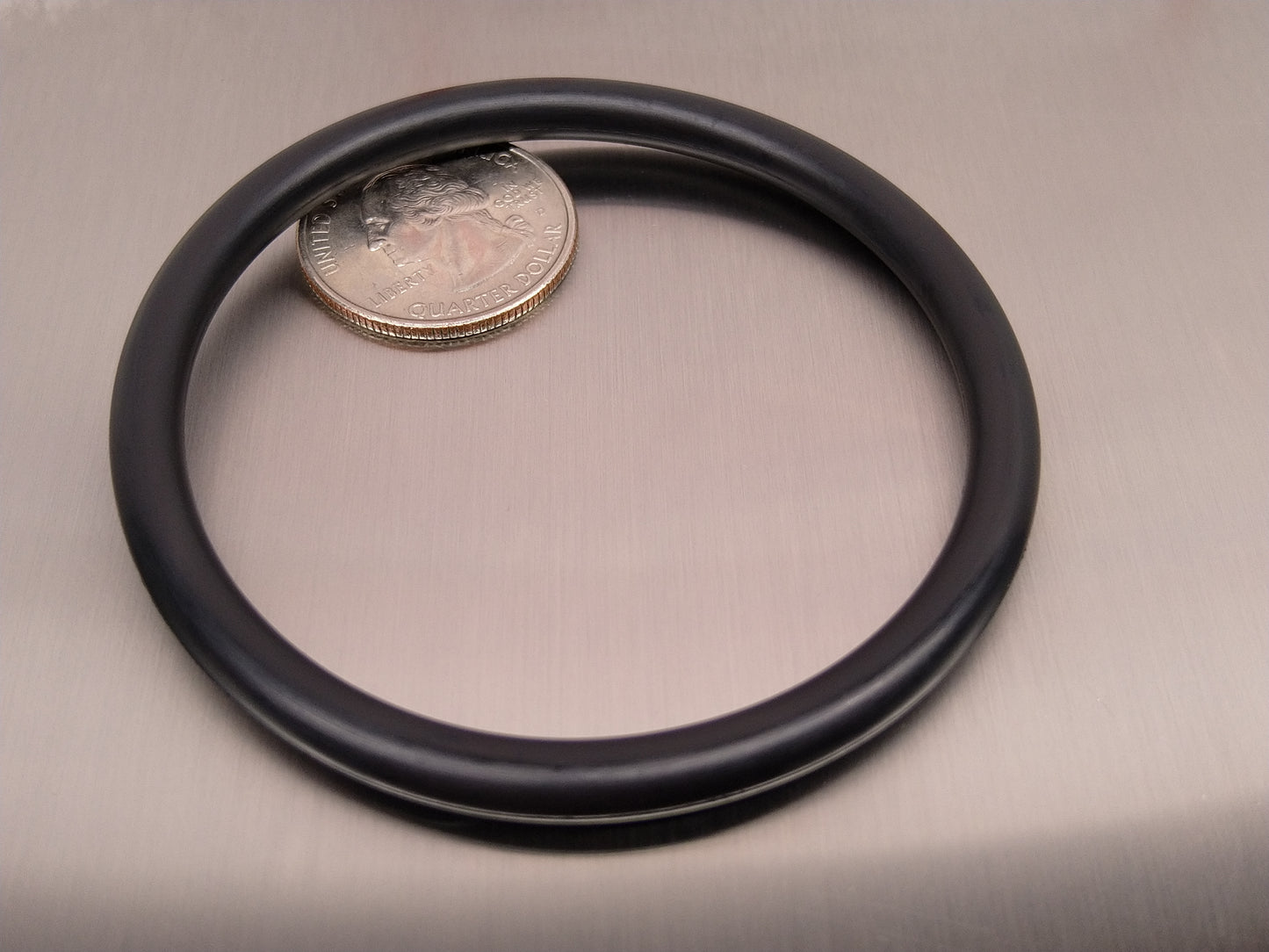 Standard Inch O-Rings -3XX