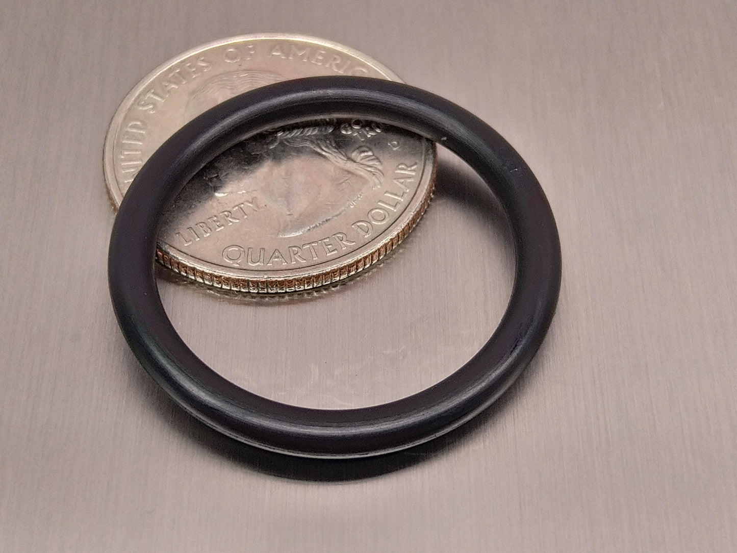 Standard Metric O-Rings