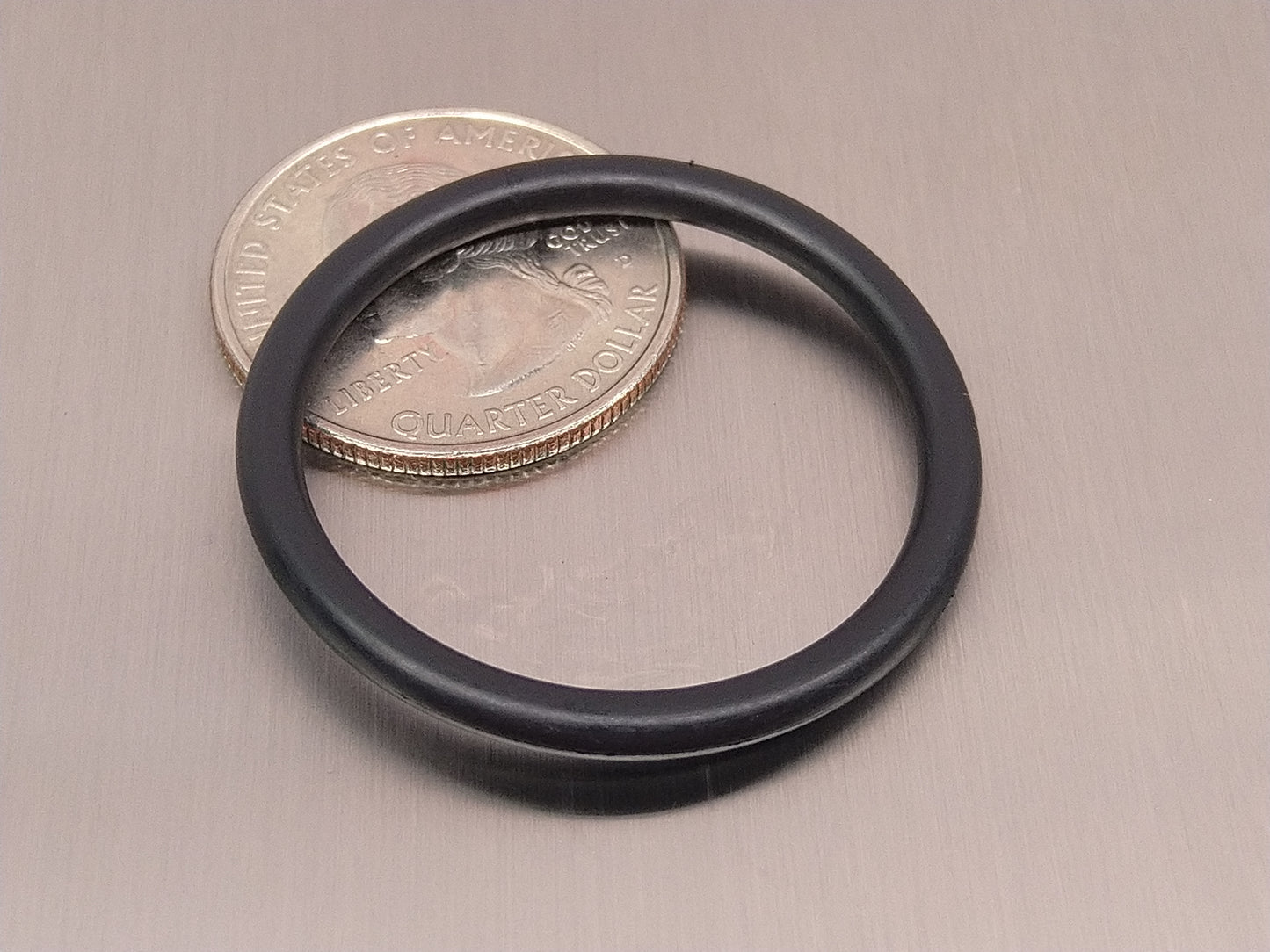 Standard Metric O-Rings