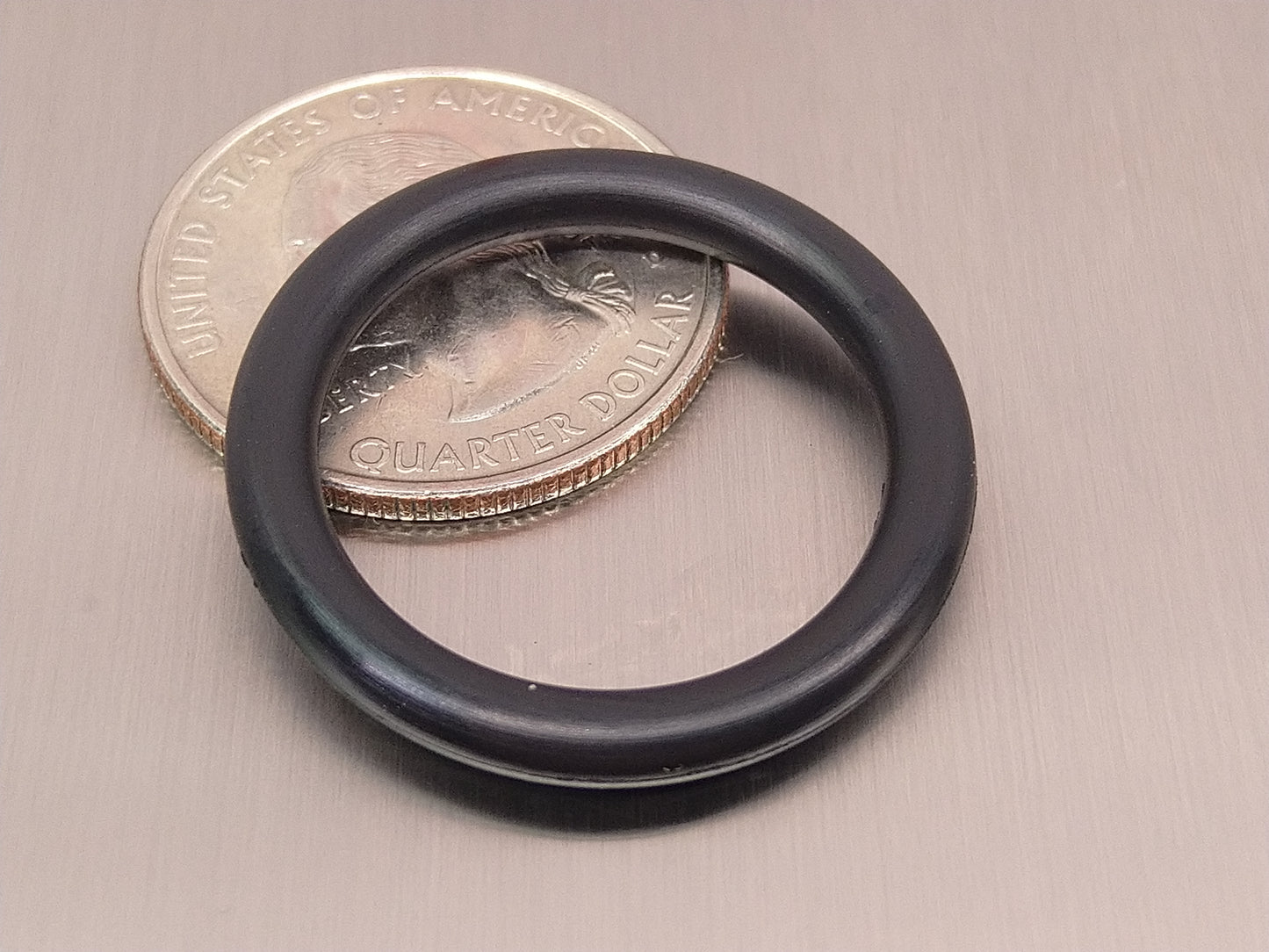 Standard Metric O-Rings
