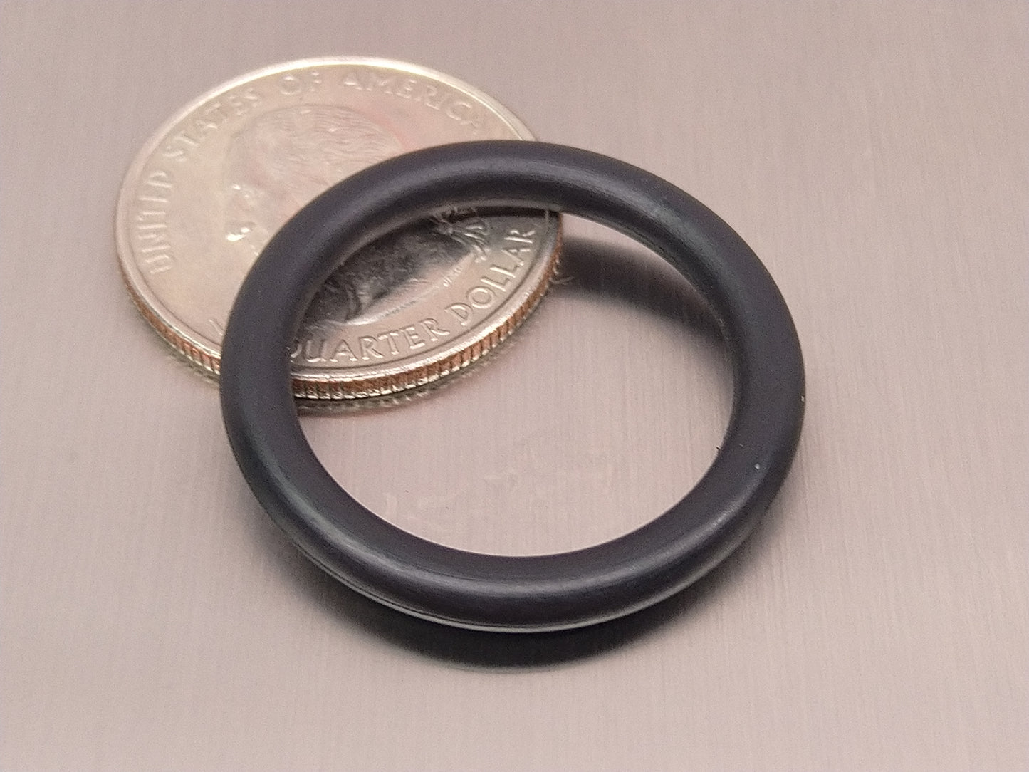Standard Metric O-Rings