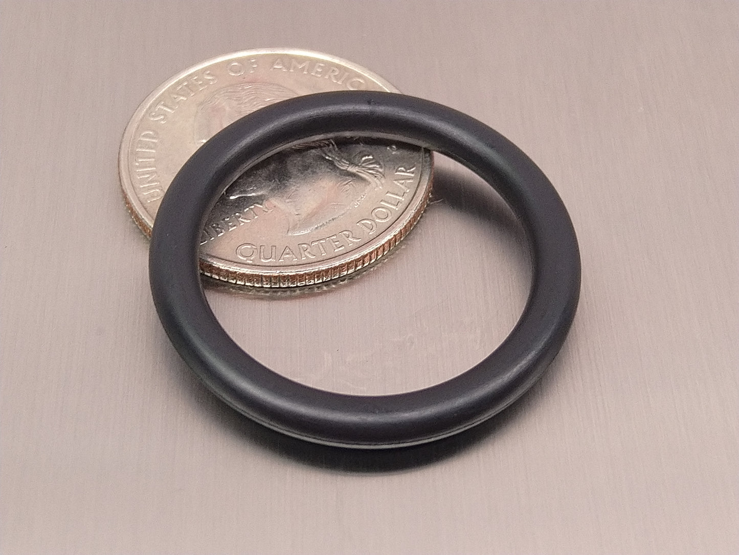 Standard Metric O-Rings