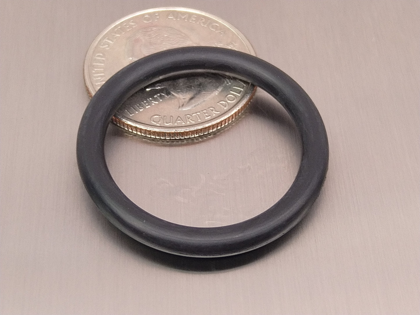 Standard Metric O-Rings