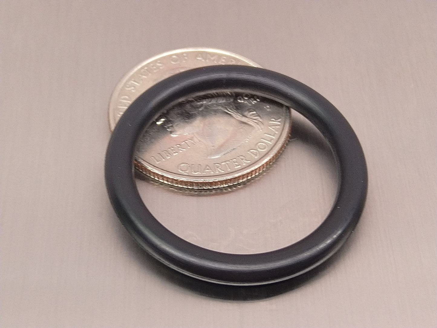 Standard Metric O-Rings