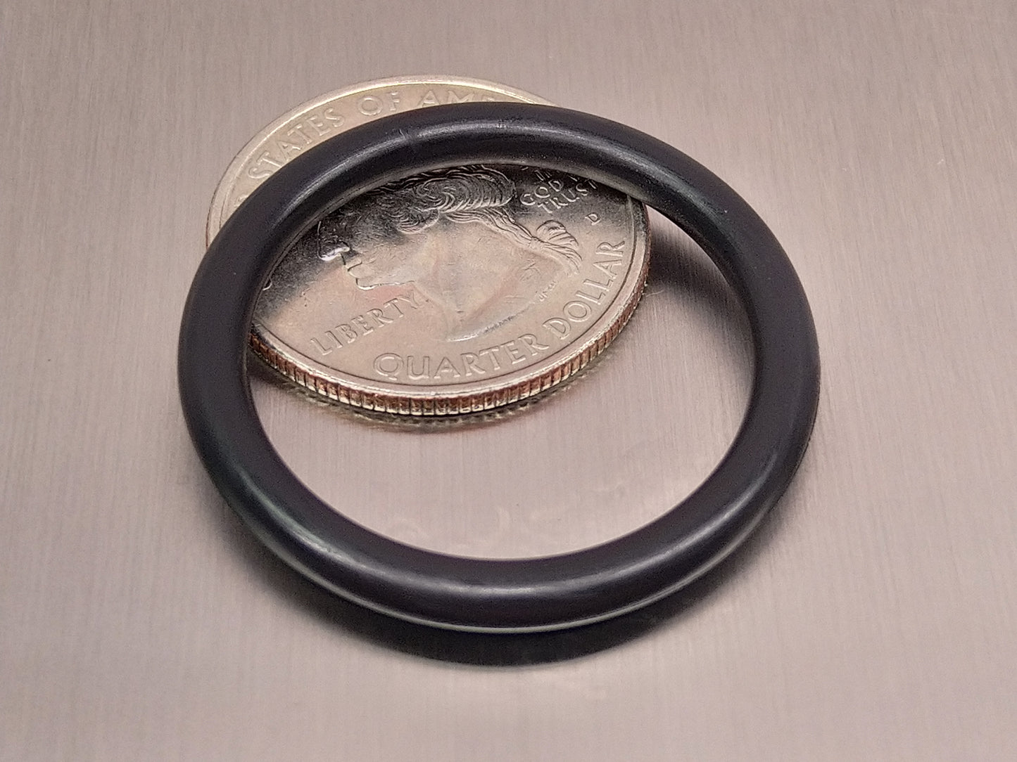 Standard Metric O-Rings