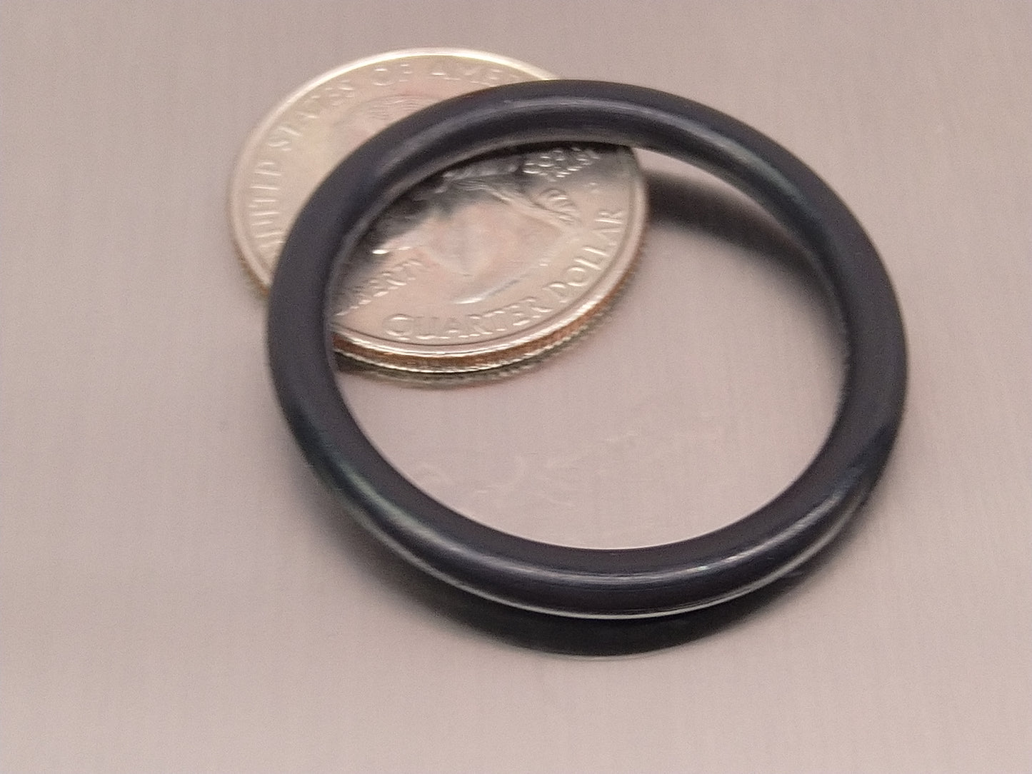 Standard Metric O-Rings