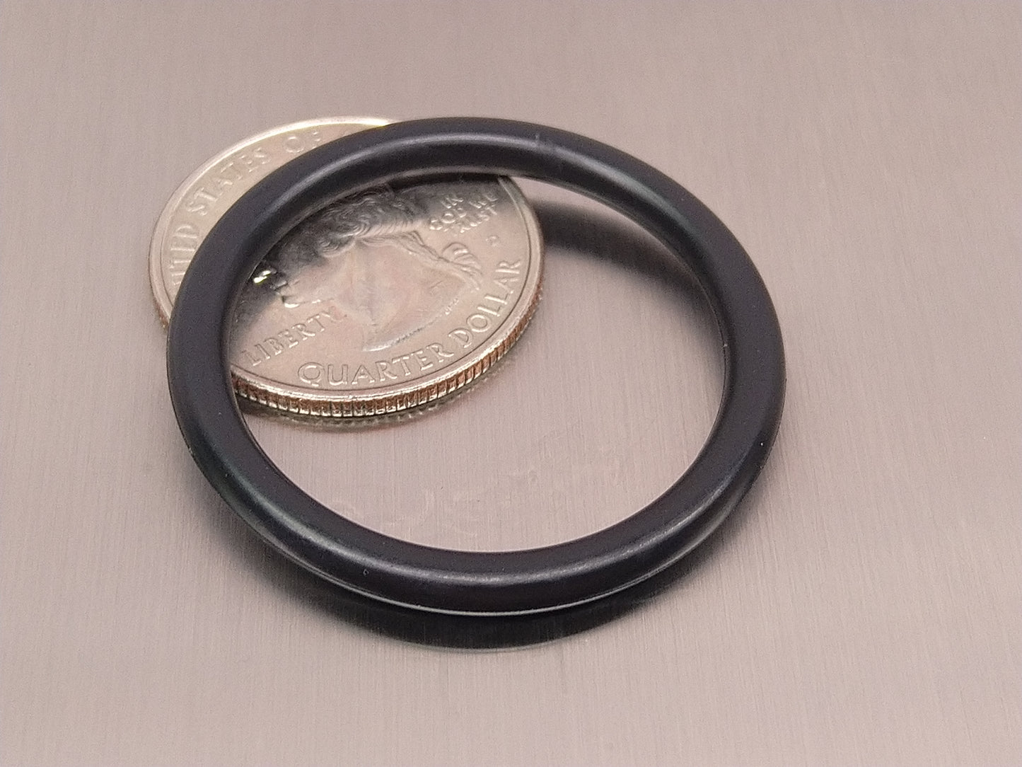 Standard Metric O-Rings