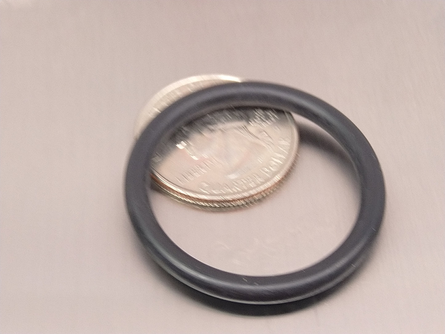 Standard Metric O-Rings