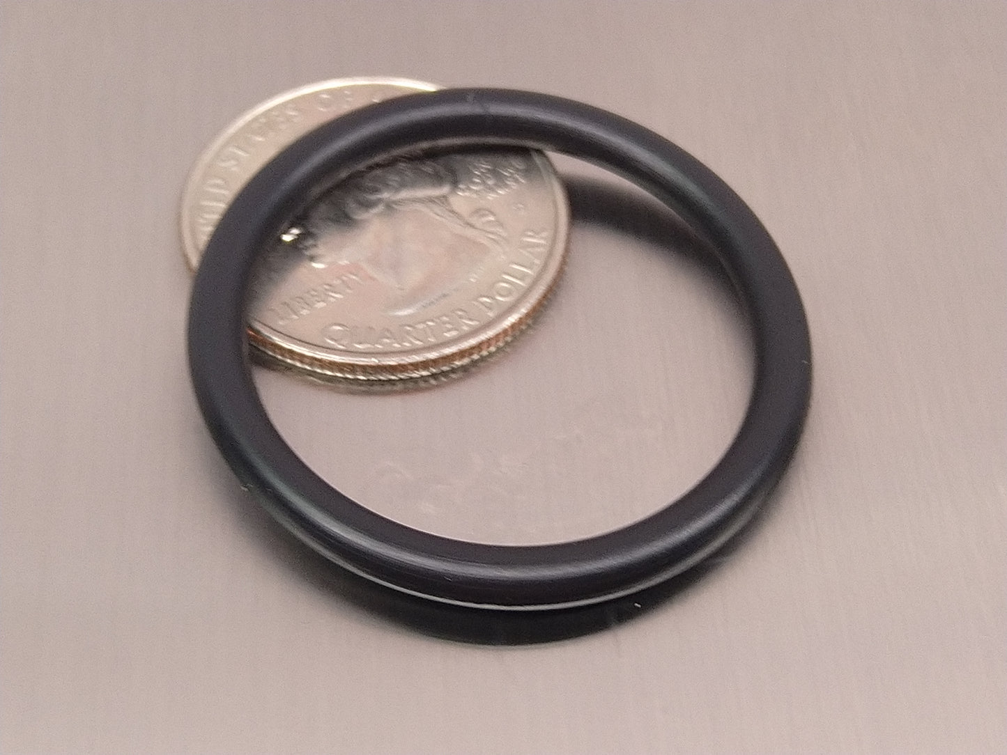 Standard Metric O-Rings