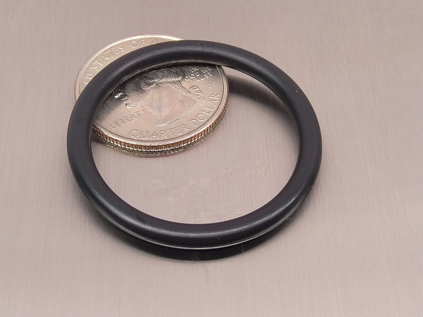 Standard Metric O-Rings