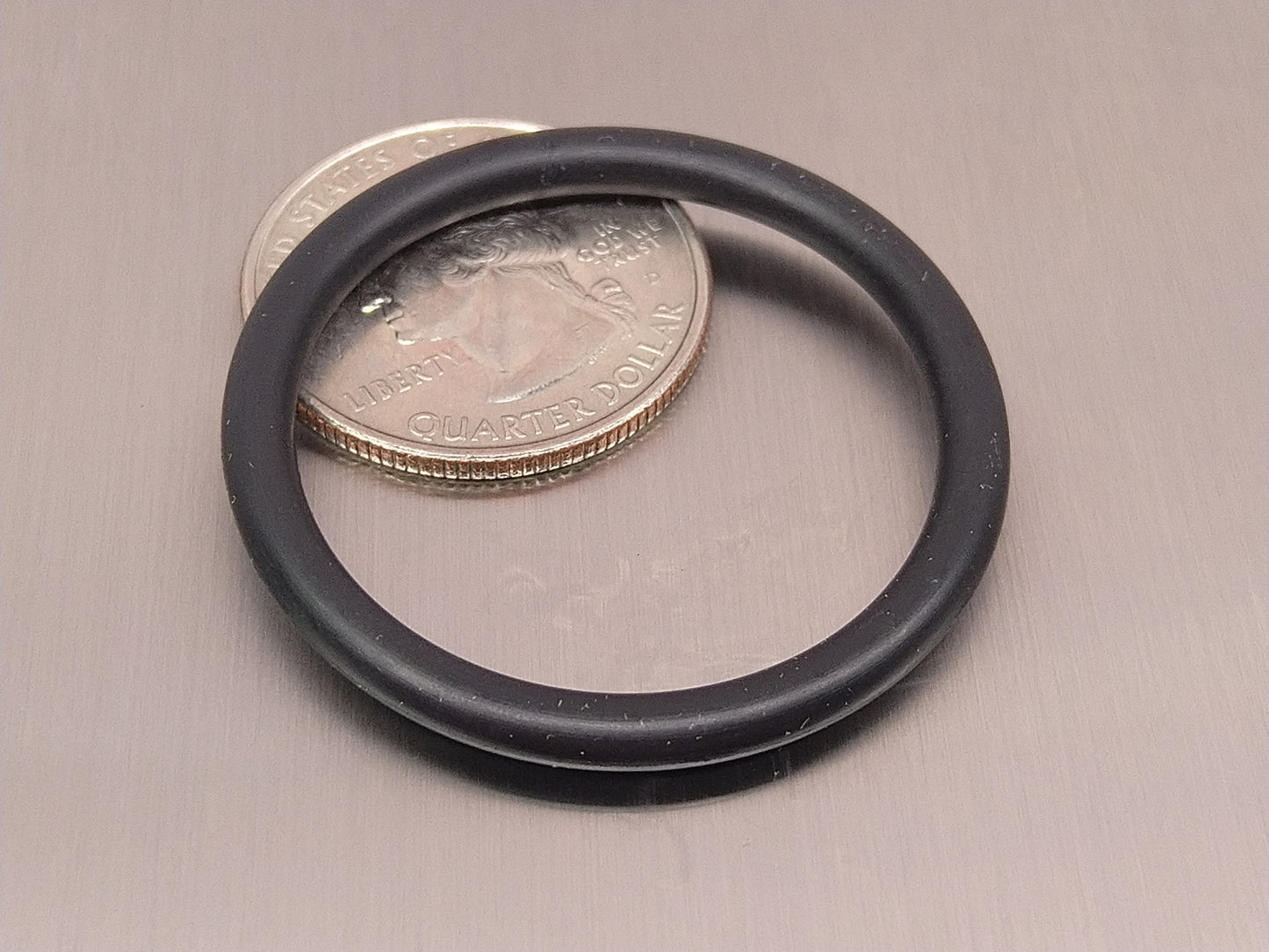 Standard Metric O-Rings
