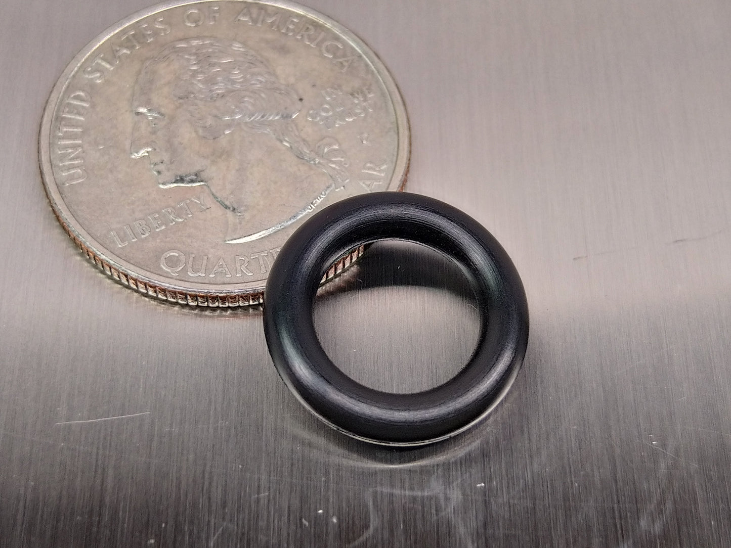 Standard Metric O-Rings