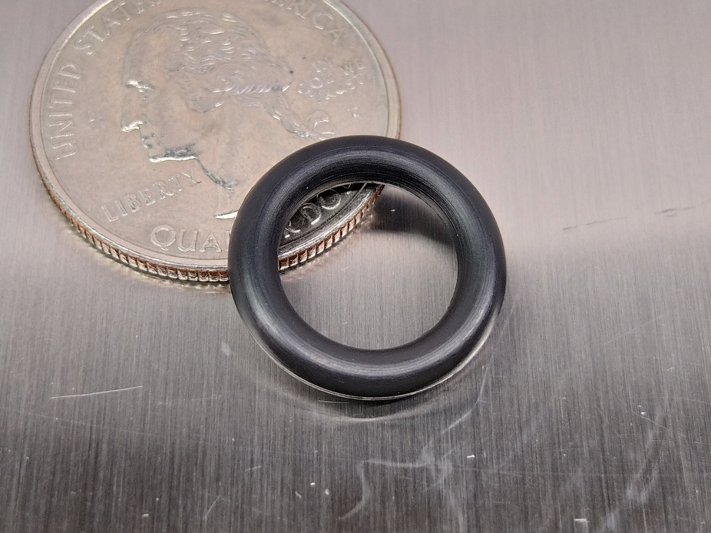 Standard Metric O-Rings