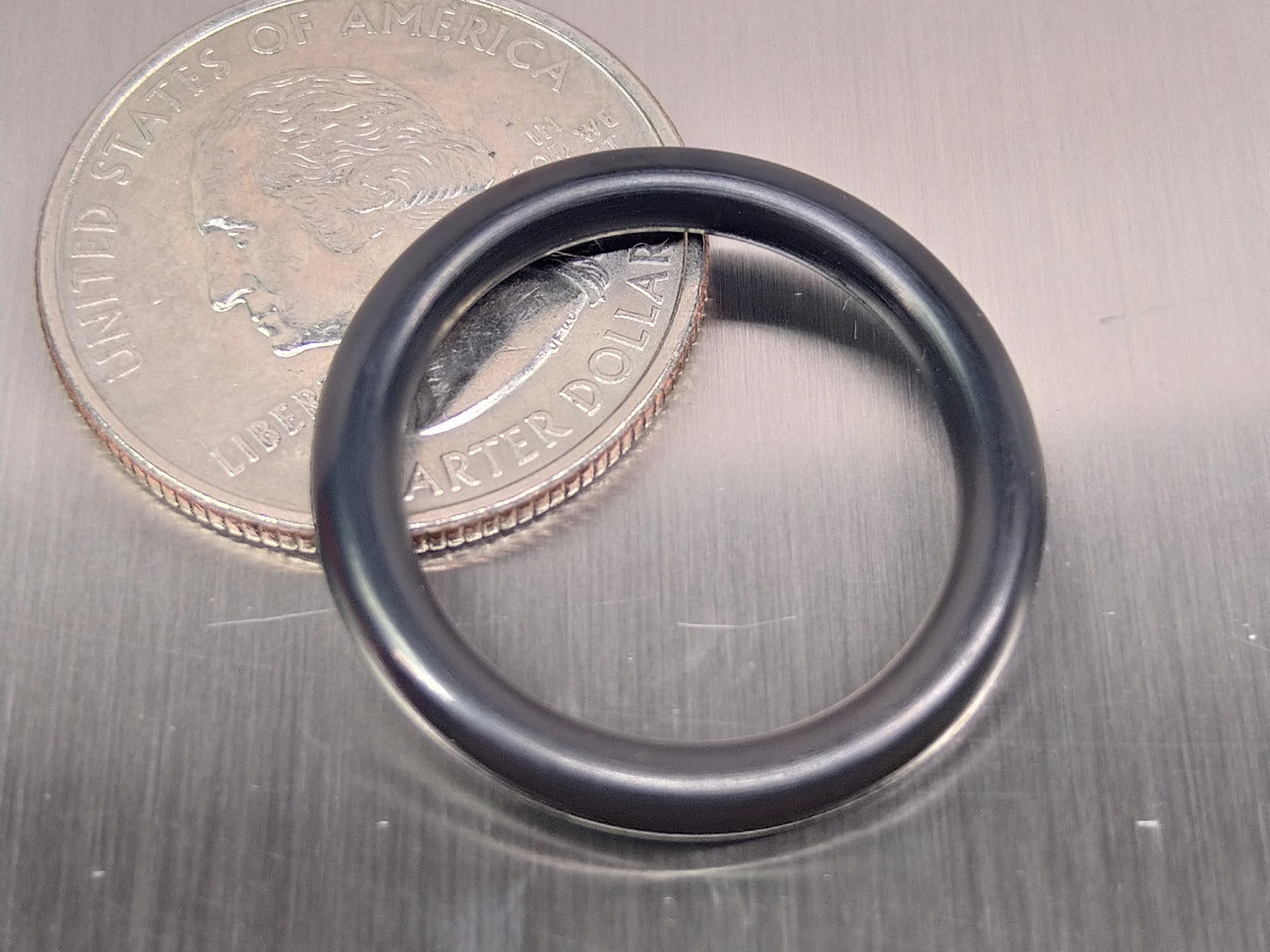 Standard Metric O-Rings