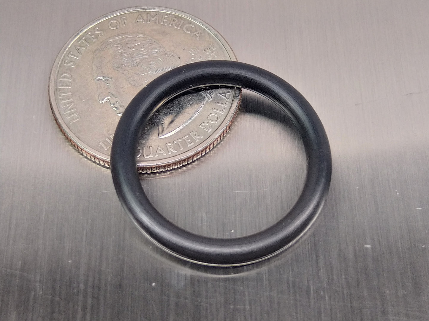 Standard Metric O-Rings