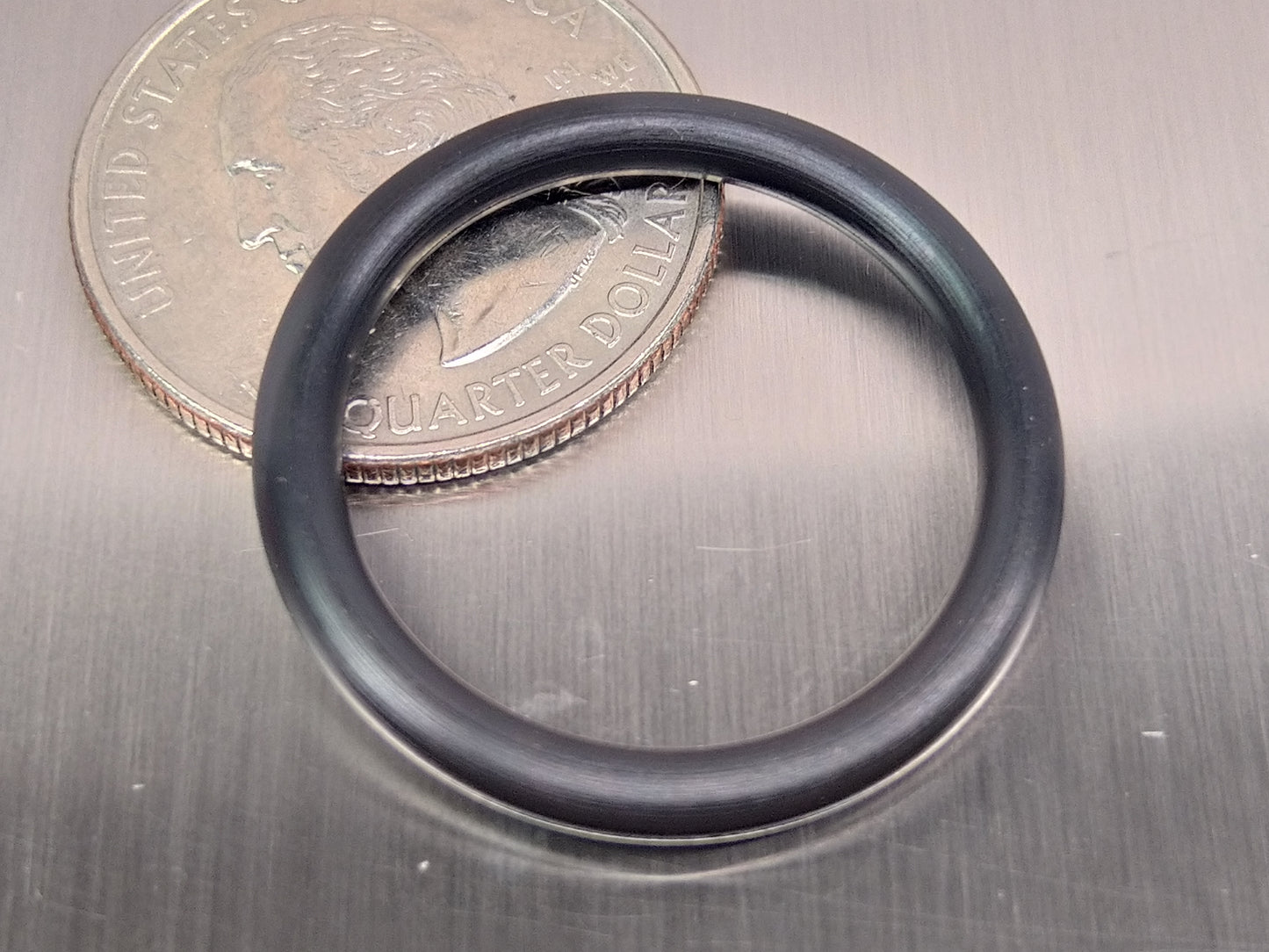 Standard Metric O-Rings
