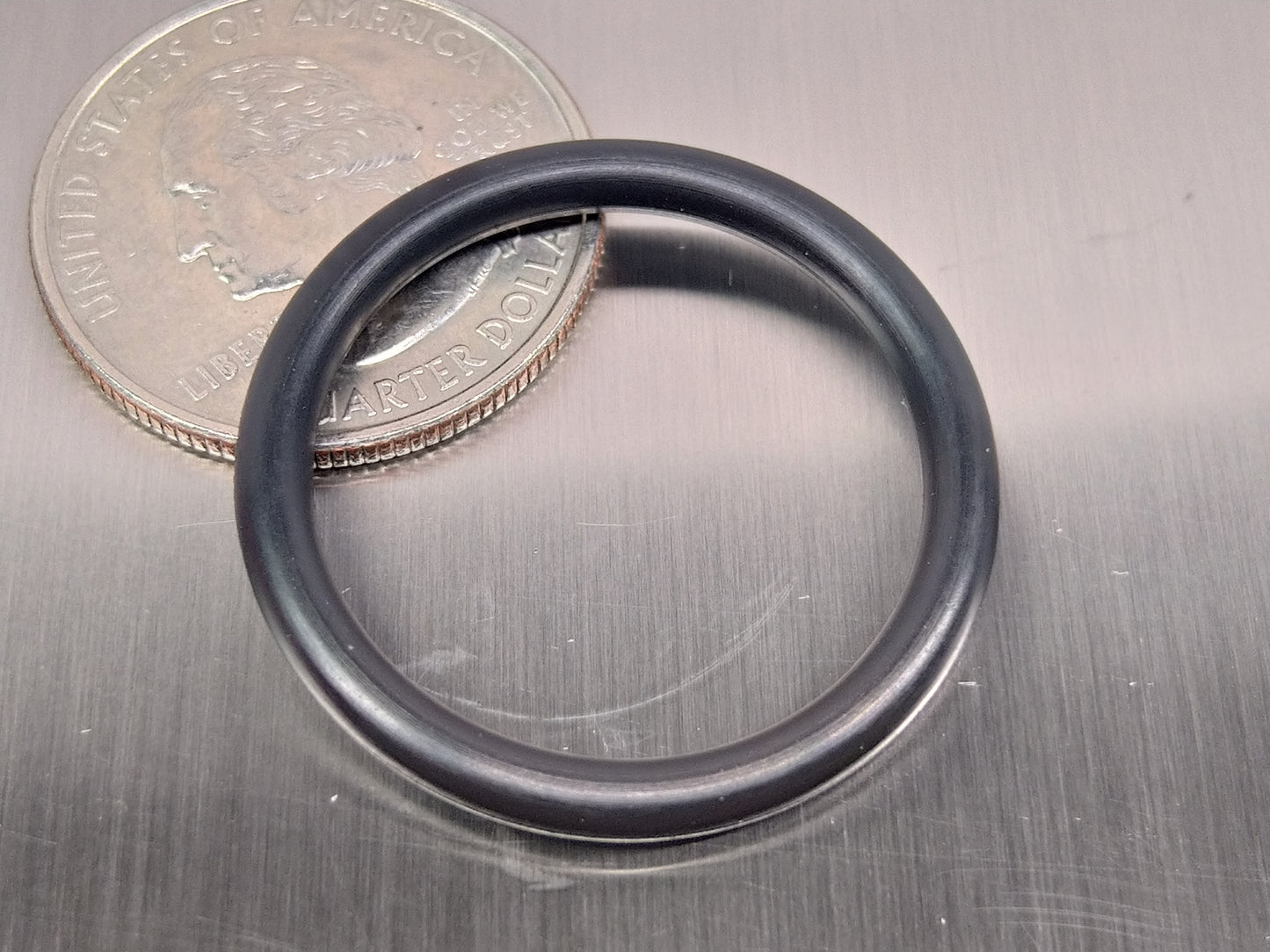 Standard Metric O-Rings