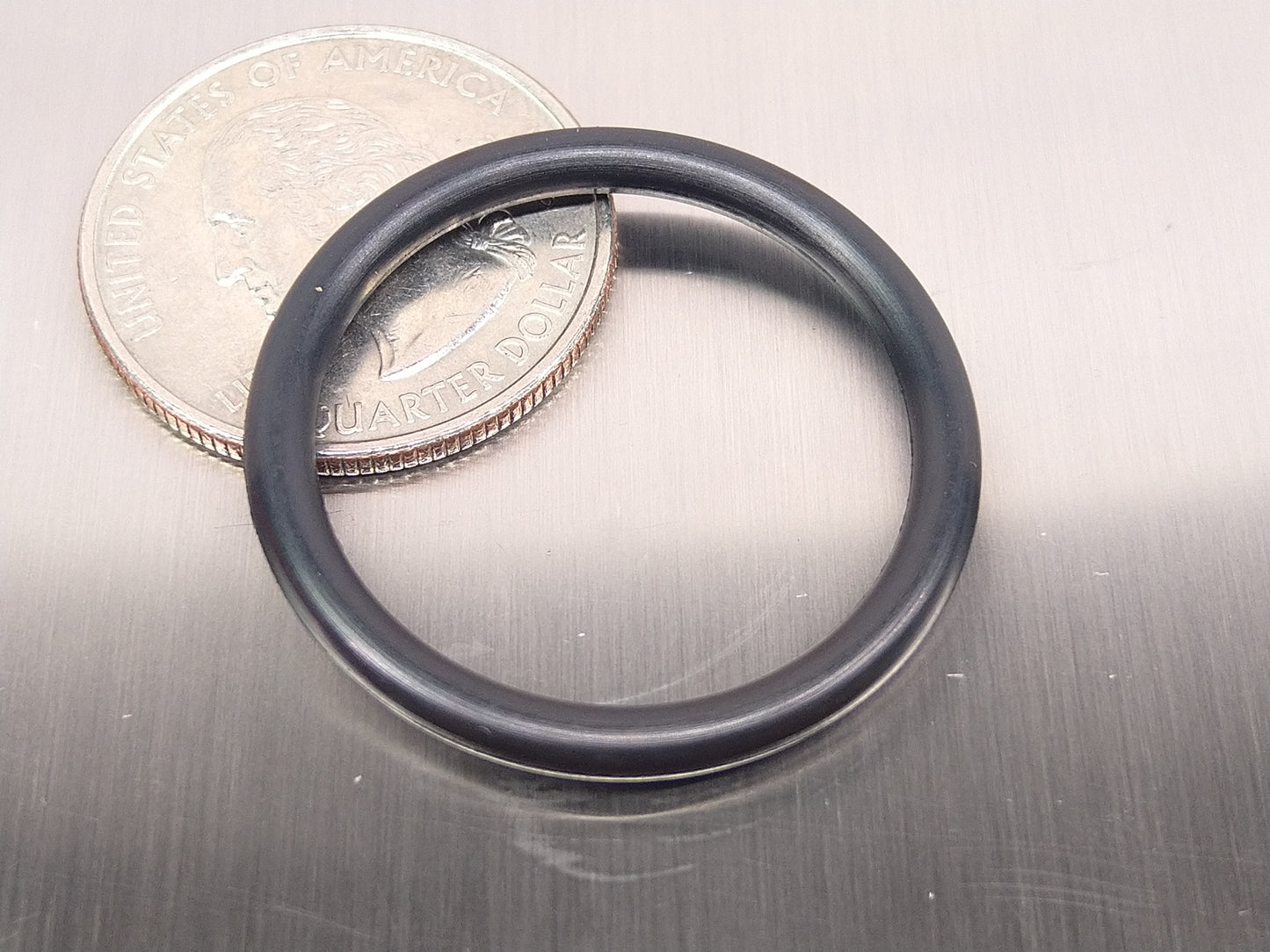 Standard Metric O-Rings