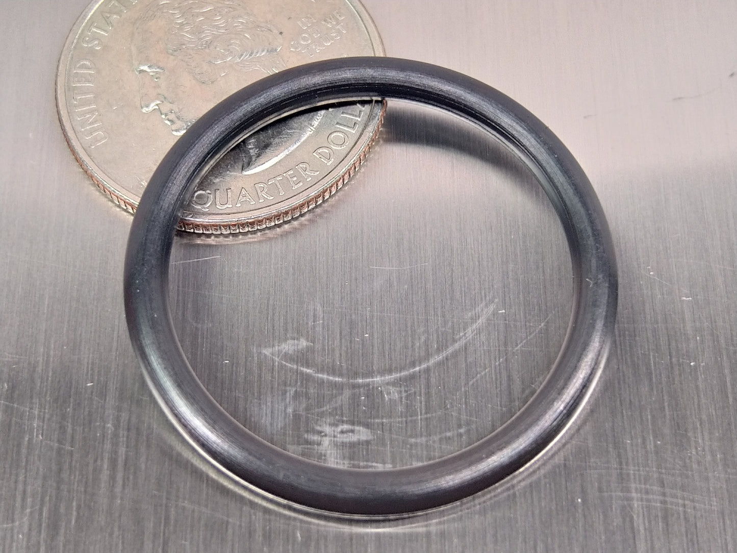 Standard Metric O-Rings