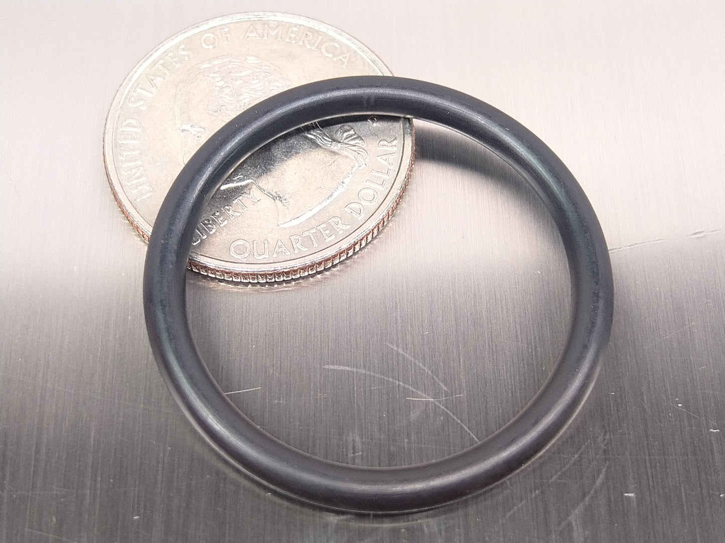 Standard Metric O-Rings