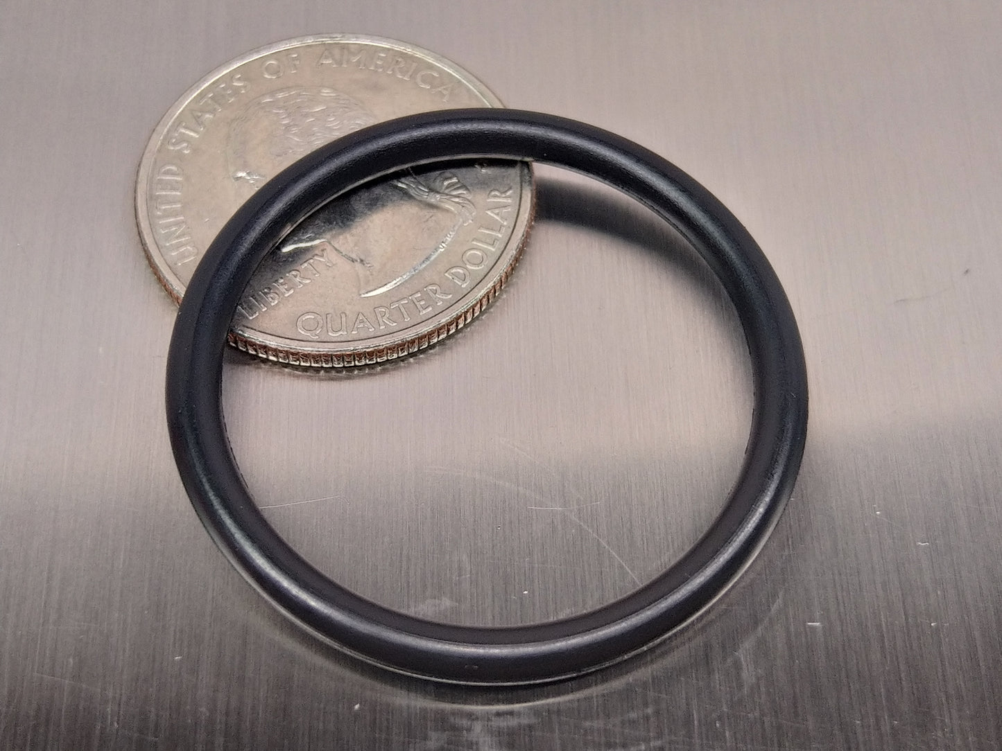 Standard Metric O-Rings