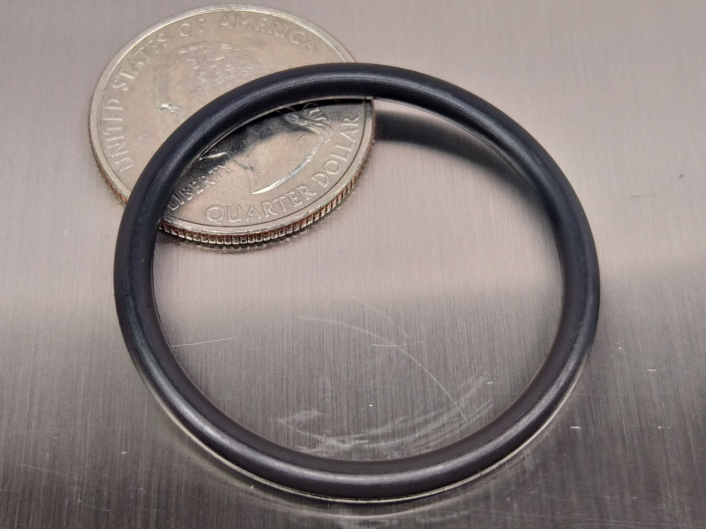 Standard Metric O-Rings