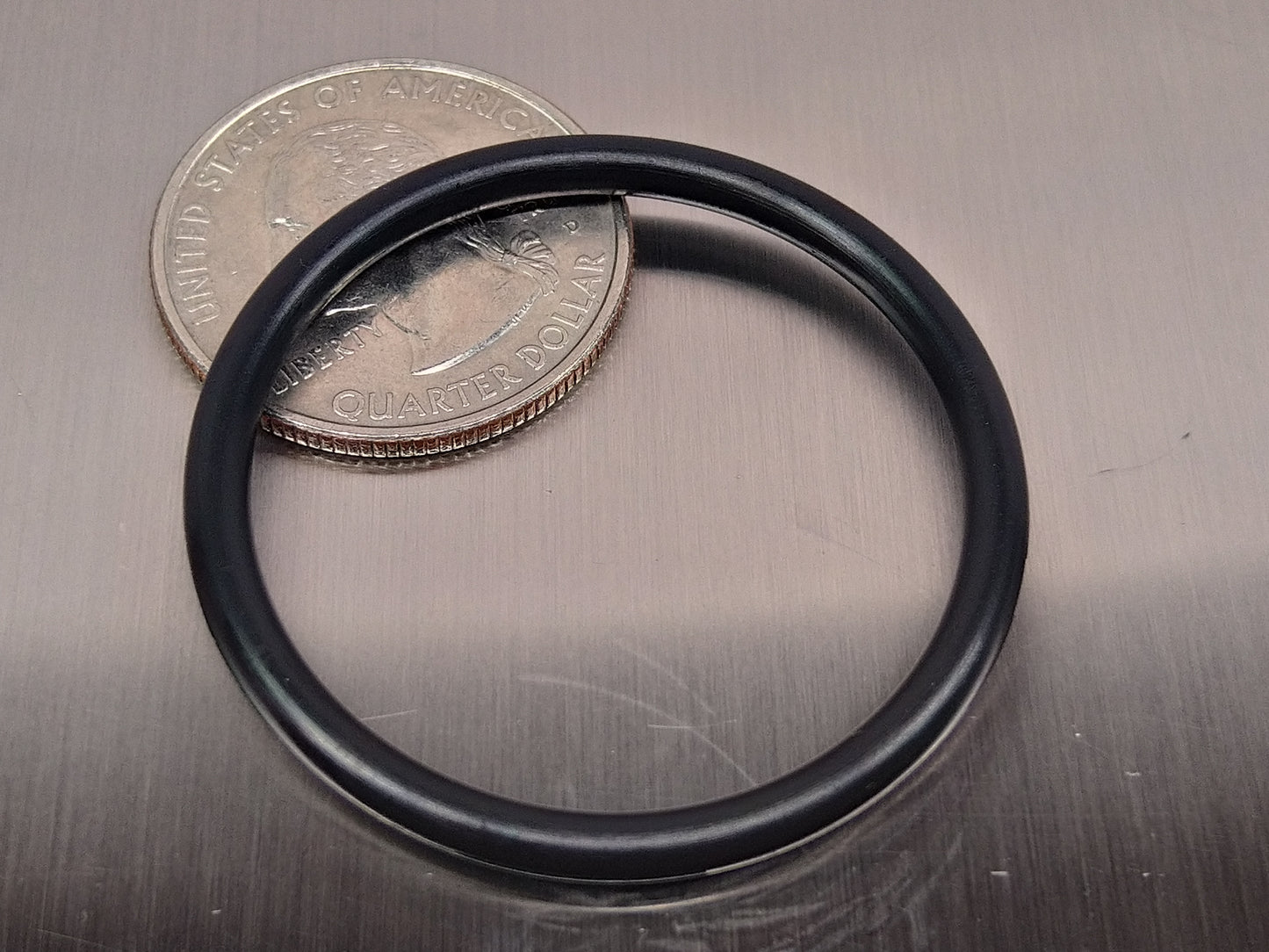 Standard Metric O-Rings