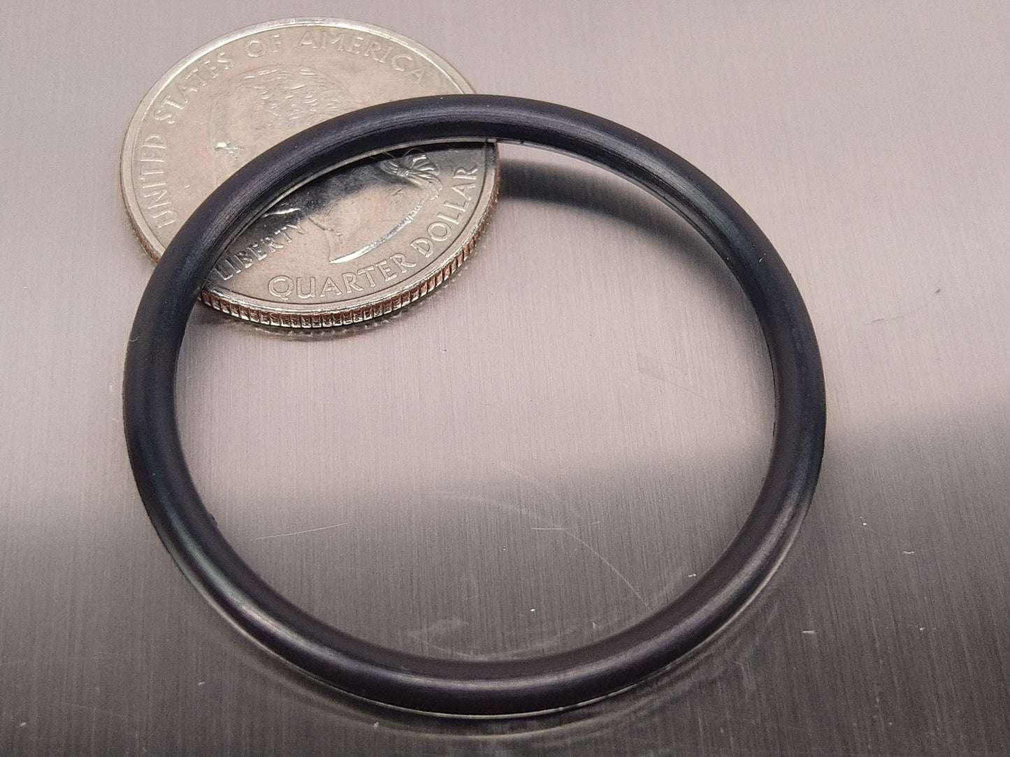 Standard Metric O-Rings