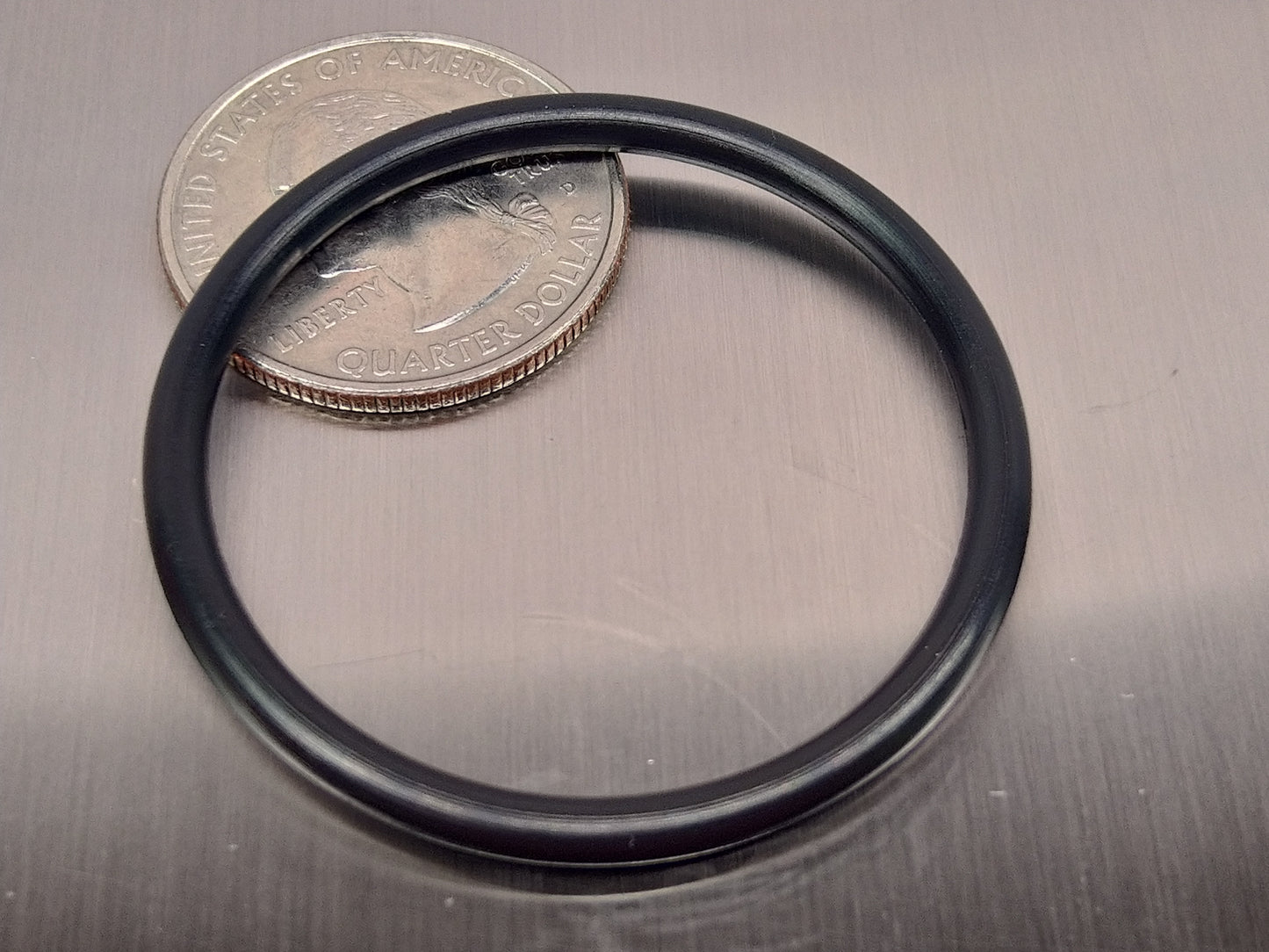 Standard Metric O-Rings