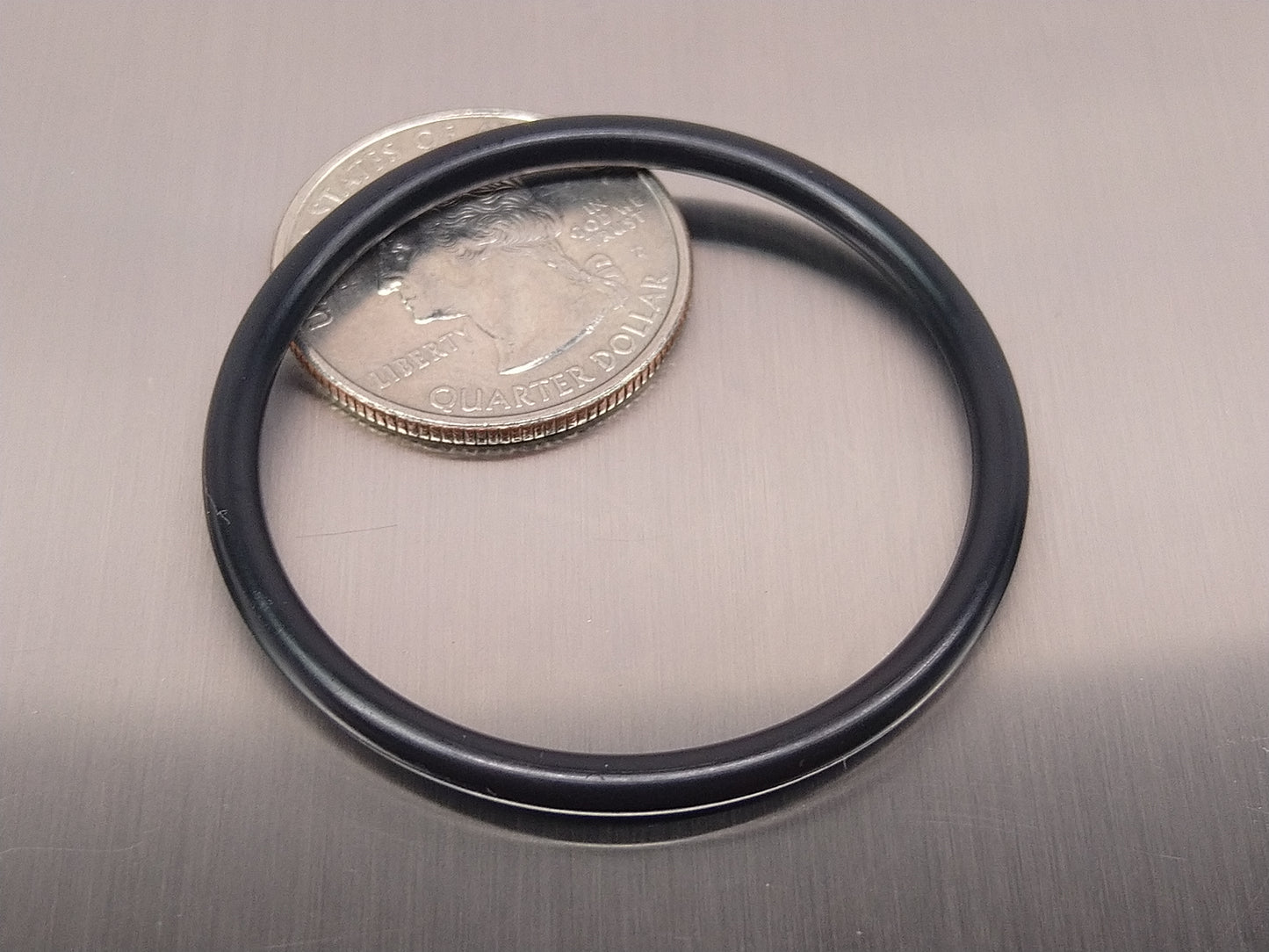 Standard Metric O-Rings