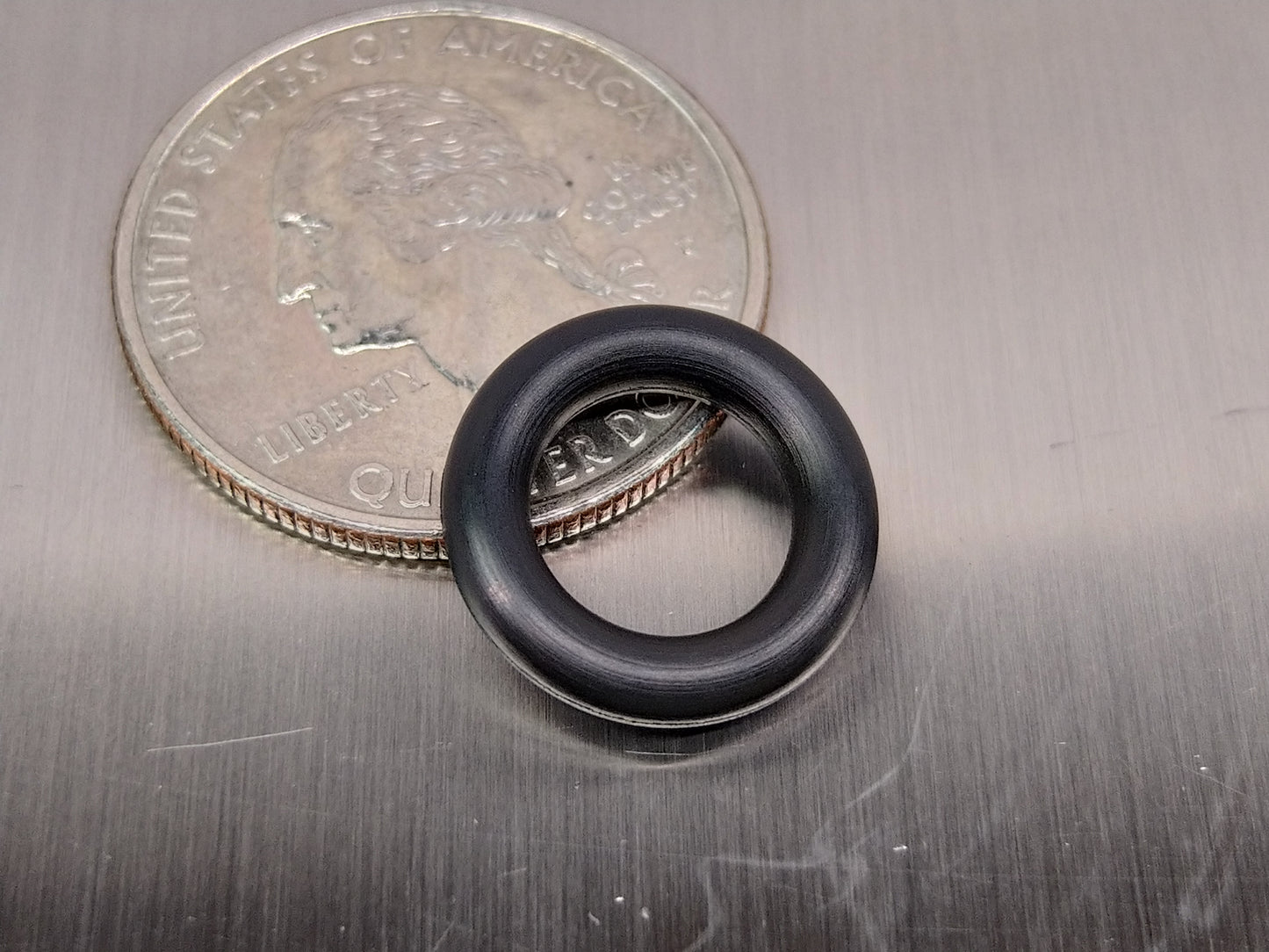 Standard Metric O-Rings