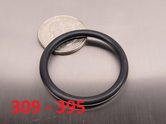 Standard Inch O-Rings -3XX
