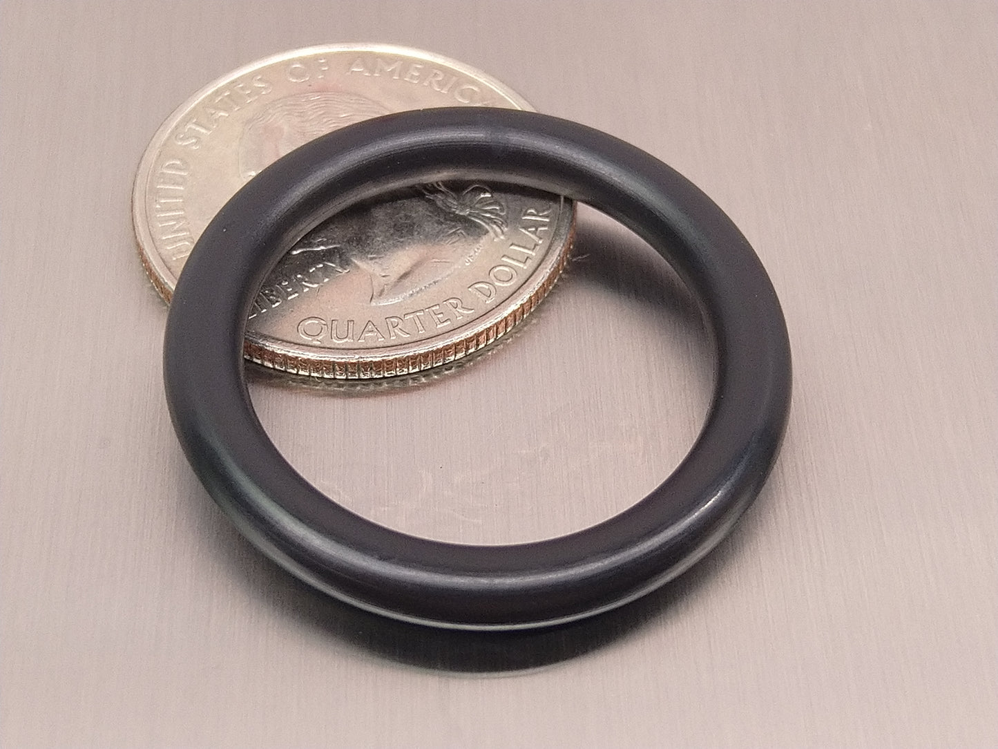 Standard Metric O-Rings