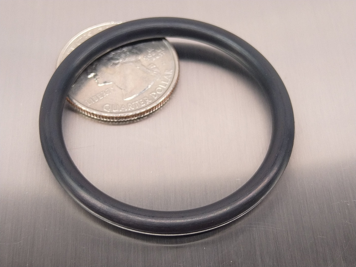 Standard Metric O-Rings