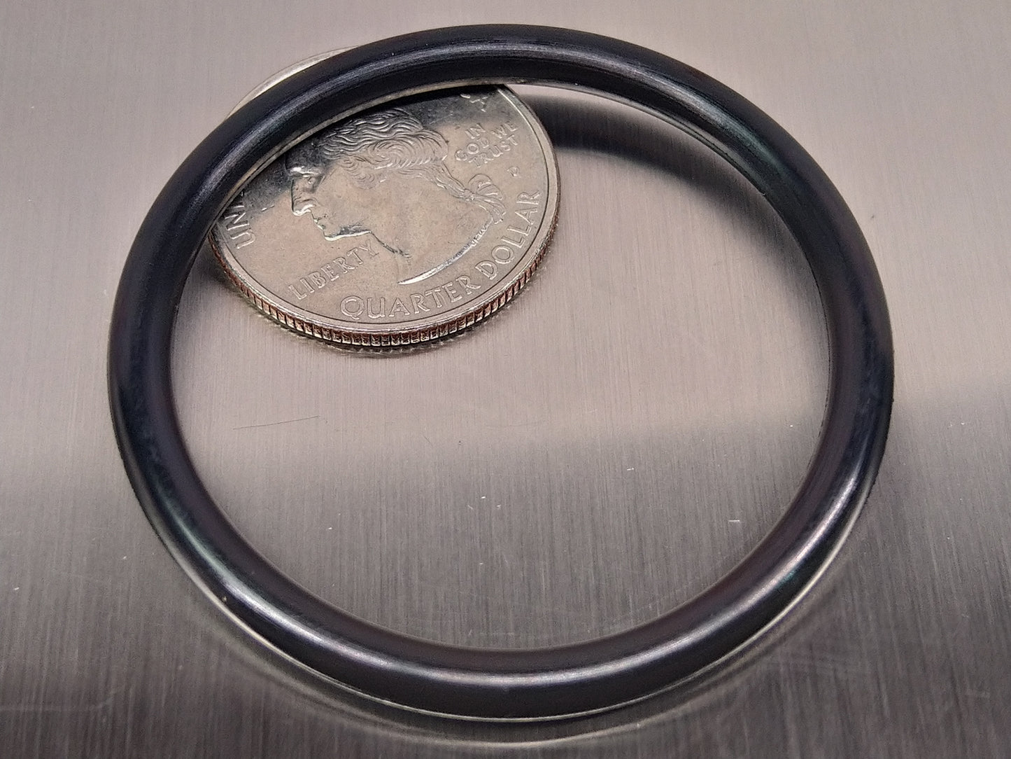 Standard Metric O-Rings