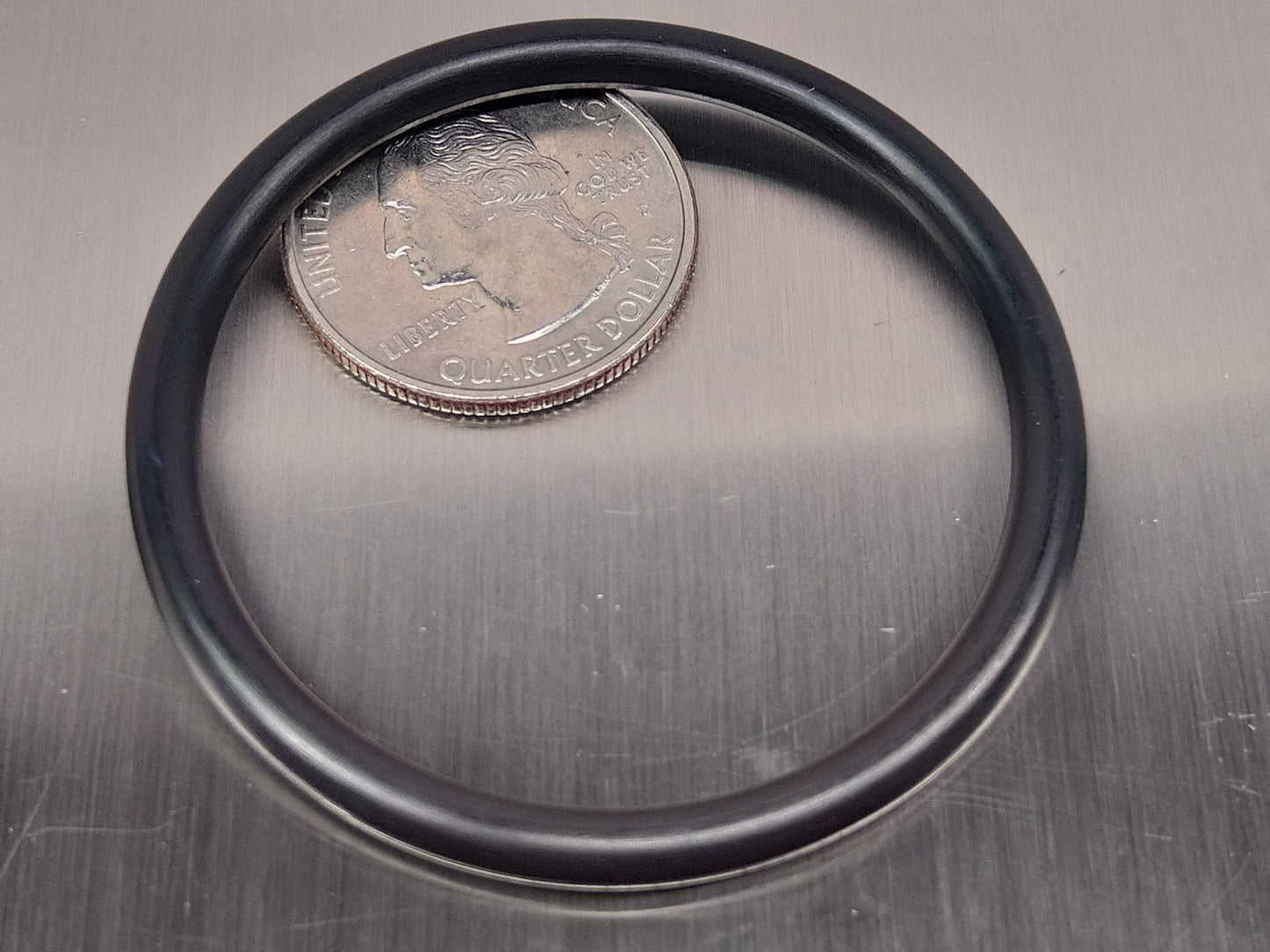 Standard Metric O-Rings